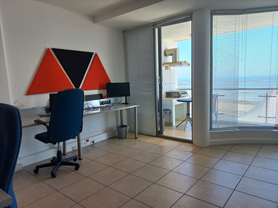 To Let commercial Property for Rent in Strand North Western Cape